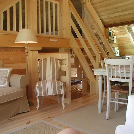 Maison D'hotes L'arnica Bed and breakfast