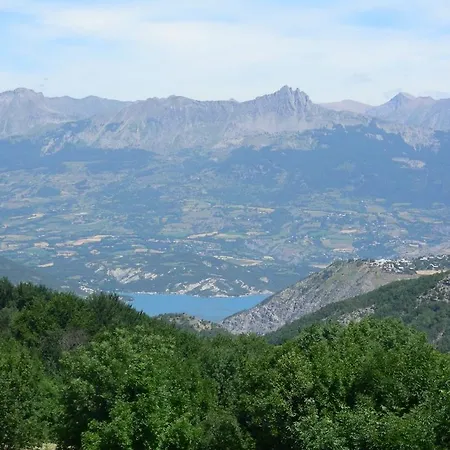 Bed and breakfast Maison D'hotes L'arnica