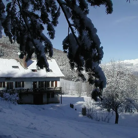 Bed and breakfast Maison D'hotes L'arnica