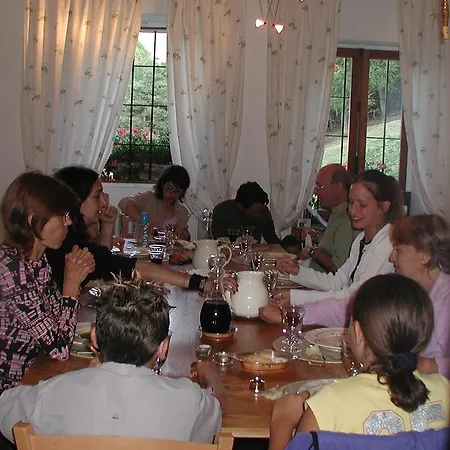 Maison D'hotes L'arnica 3*