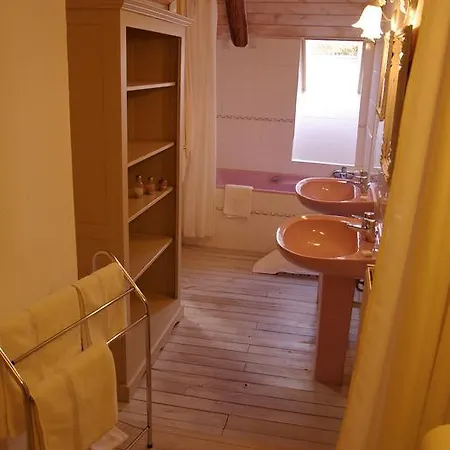 Bed and breakfast Maison D'hotes L'arnica