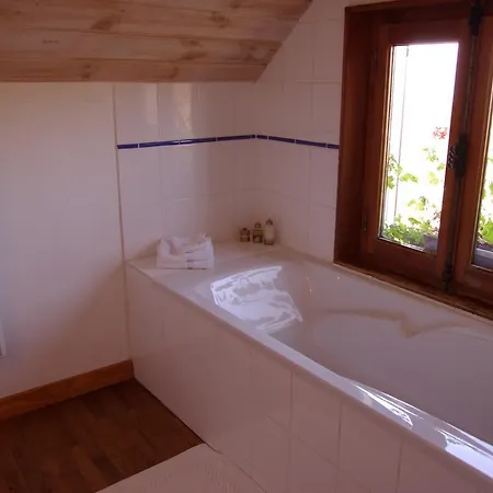 Maison D'hotes L'arnica