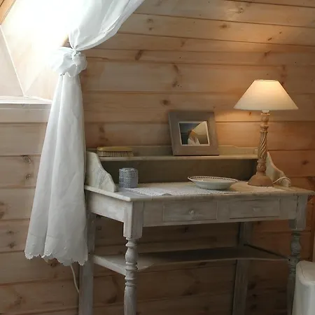 Bed and breakfast Maison D'hotes L'arnica