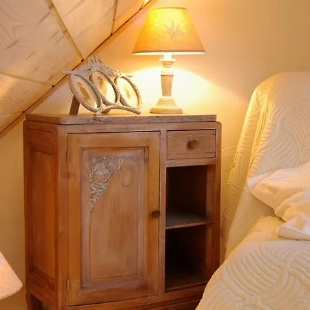 Maison D'hotes L'arnica