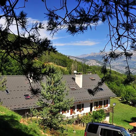 Bed and breakfast Maison D'hotes L'arnica