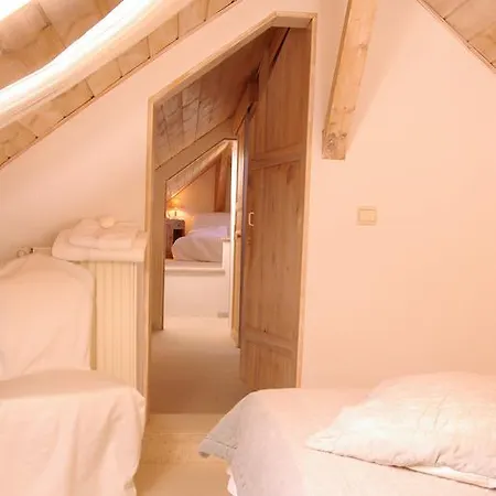 Bed and breakfast Maison D'hotes L'arnica La Bréole