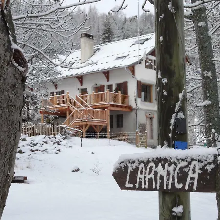 Bed & Breakfast L'arnica